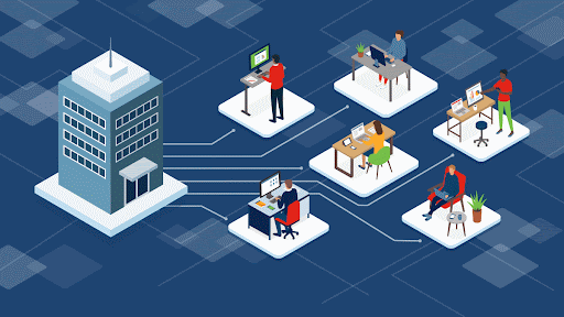 Flexible & Outsourced Solutions