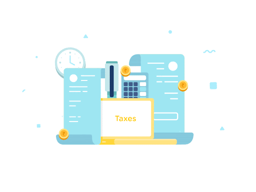 Tax Planning & Strategy